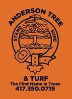 Anderson Tree & Turf Anderson Tree & Turf