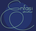 logo enfasi studio