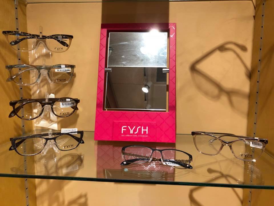 Local Eyewear Brands Jackson, MS Lakeland Optical