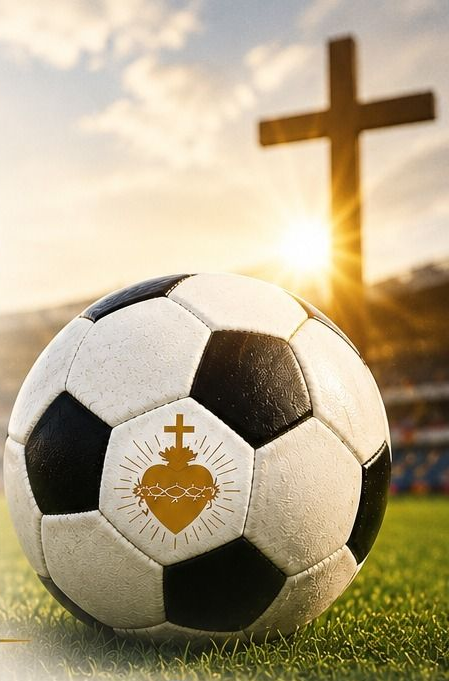 Catholic  Cup  Soccer Tournament