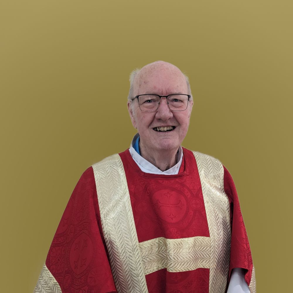 Dcn. Brian Laws