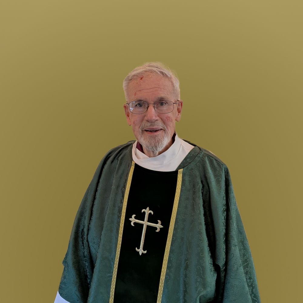Dcn. Joe Doherty