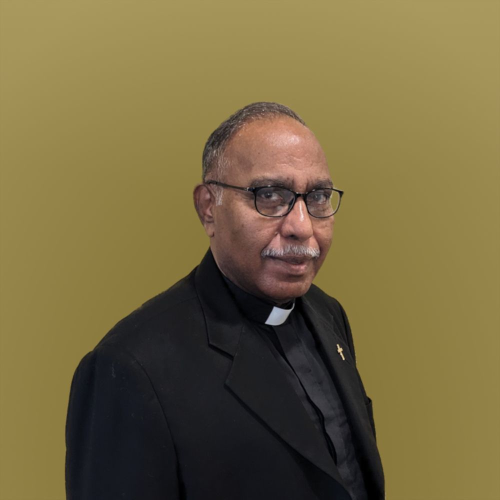 Fr. Saleh Diego