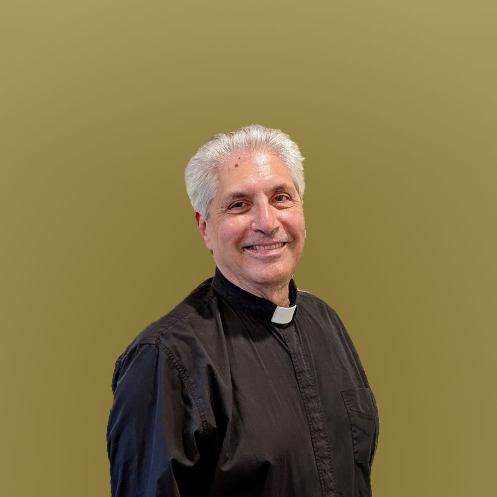 Msgr. Ronald Celini