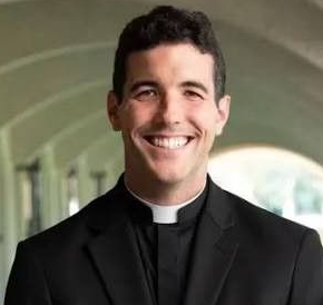 Father O'Steen