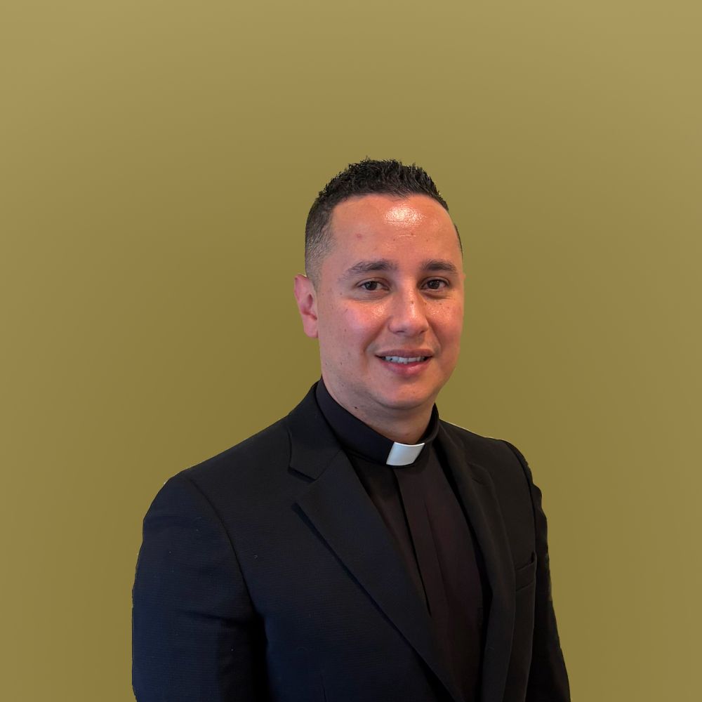 Fr. Santiago Guzman