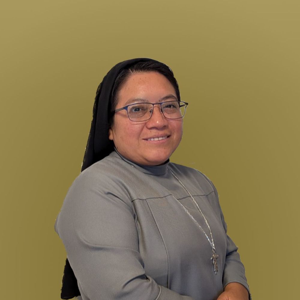 Sr. Juanita Perez, DJBP