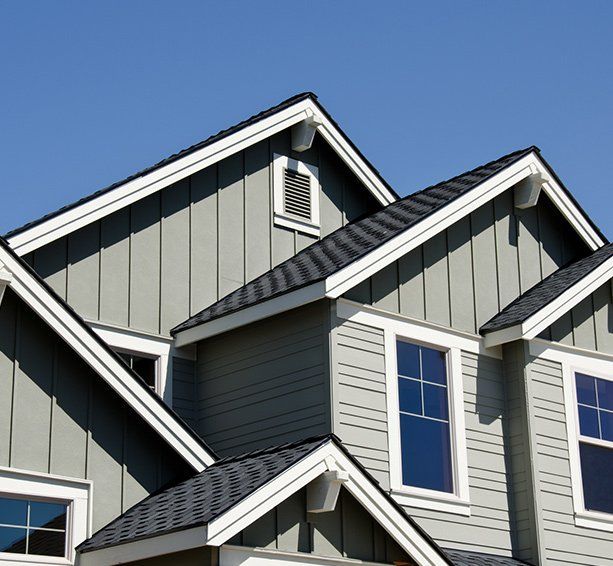 Siding Contractor — Wapakoneta, OH — Hicks Home Improvement LLC