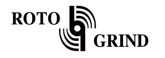 ROto Grind logo