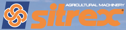 Sitrex agricultural machinery