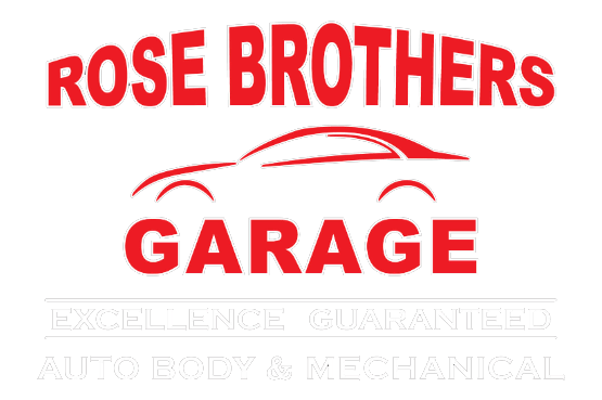 Logo | Rose Brothers Garage