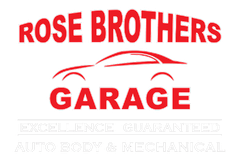 Logo | Rose Brothers Garage
