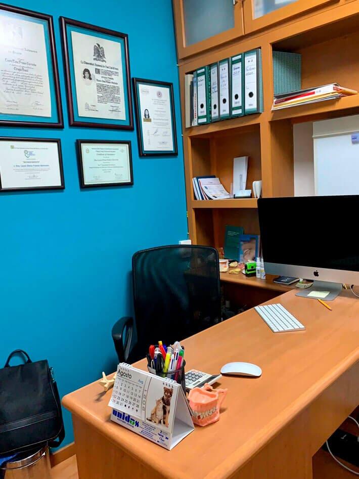 STAR DENTAL MÉXICO DRA. IMELDA TORRES