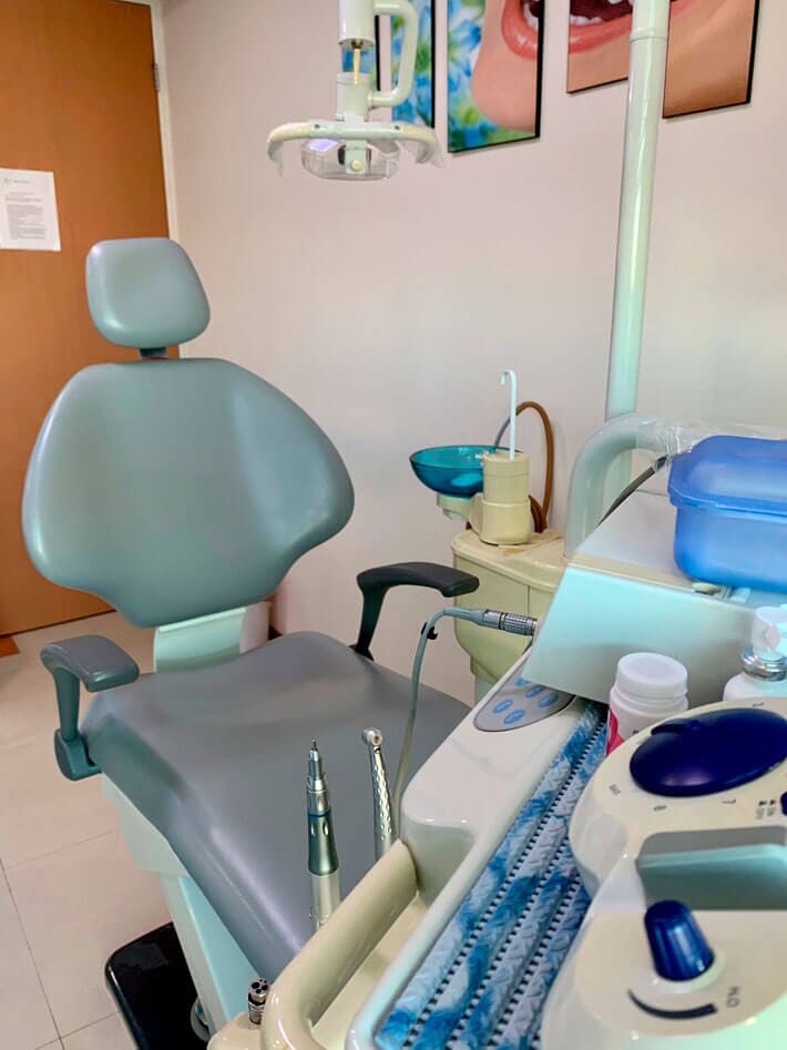 STAR DENTAL MÉXICO DRA. IMELDA TORRES