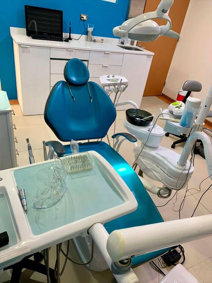 STAR DENTAL MÉXICO DRA. IMELDA TORRES