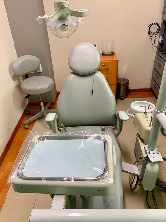 STAR DENTAL MÉXICO DRA. IMELDA TORRES