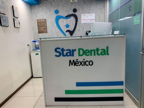 STAR DENTAL MÉXICO DRA. IMELDA TORRES