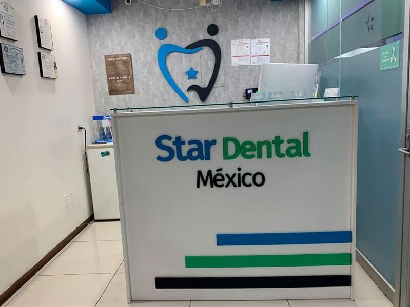 STAR DENTAL MÉXICO DRA. IMELDA TORRES