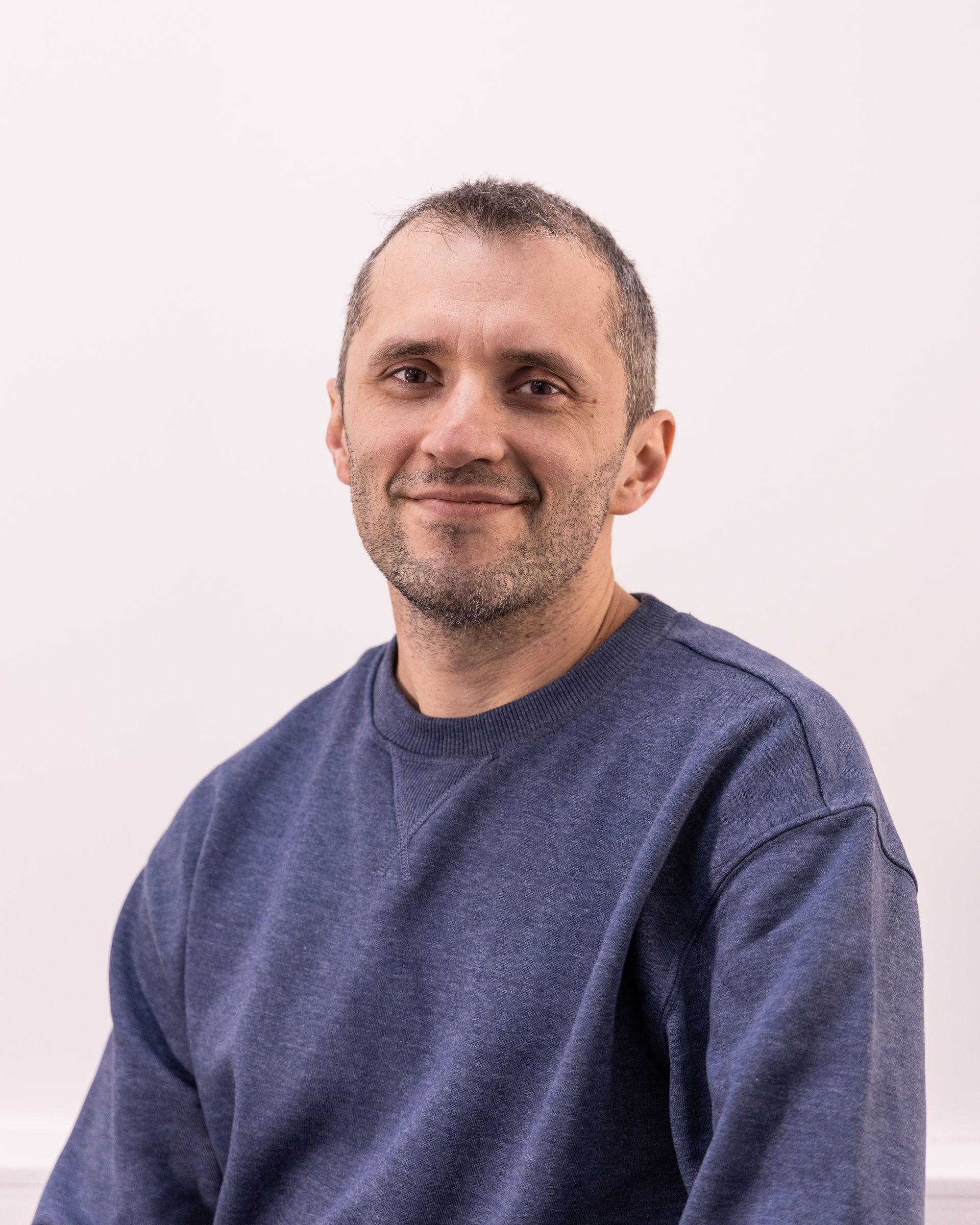 Mihai Lapadatu  - Senior Electric Engineer ZPN Energy