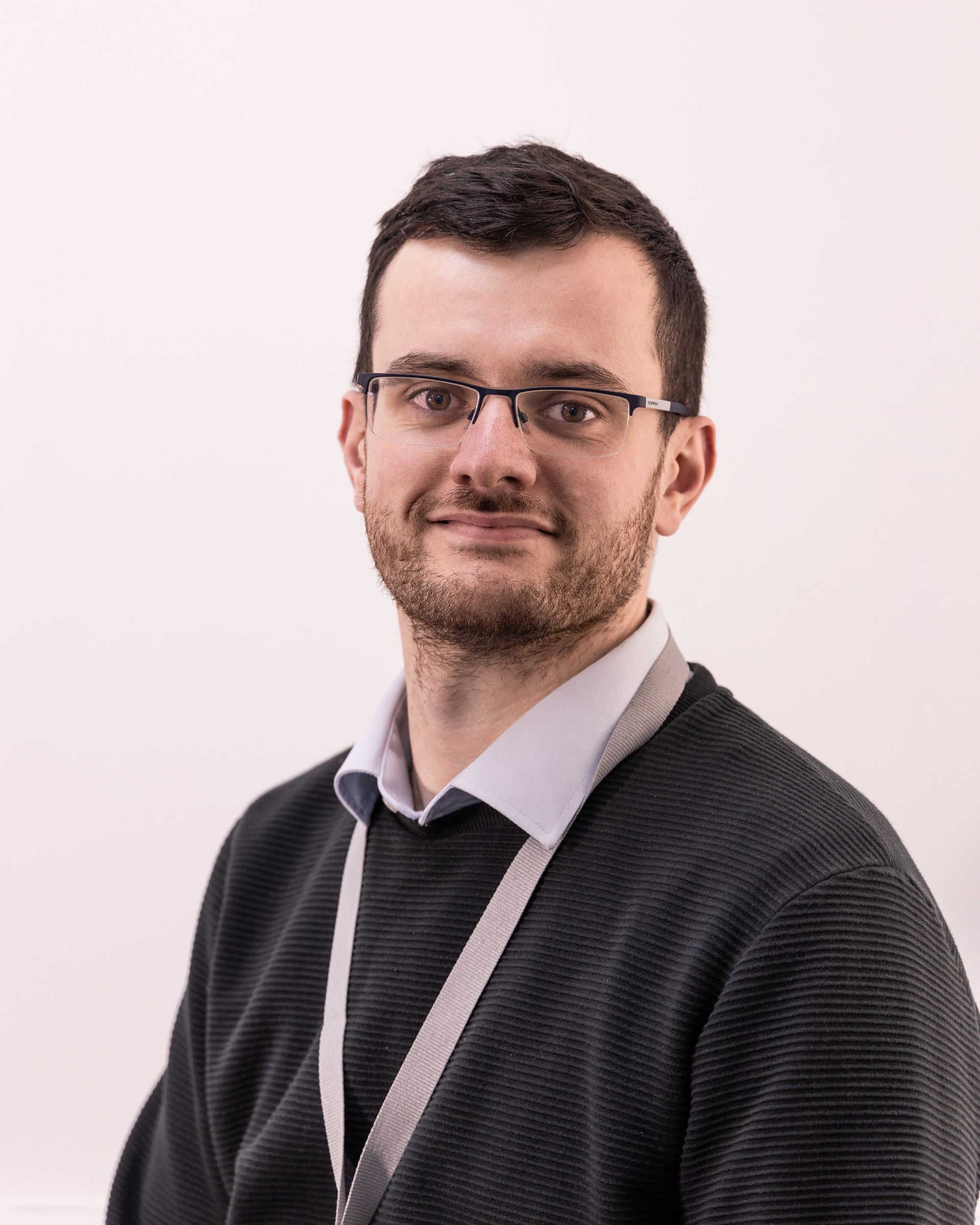 Ben Black - Senior Project Manager of ZPN Energy