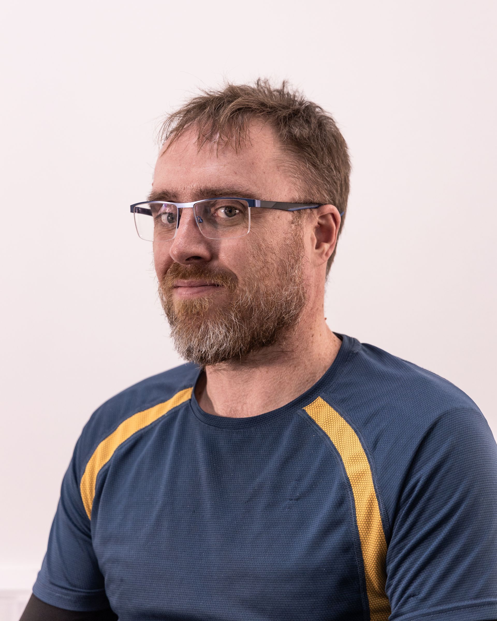 David Pay - Electrical Assembly Technician