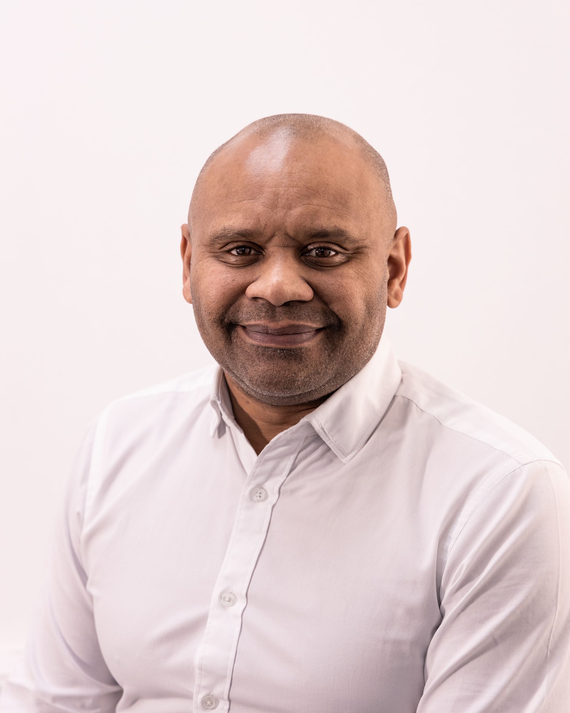Wes Blake - Senior Designer ZPN Energy
