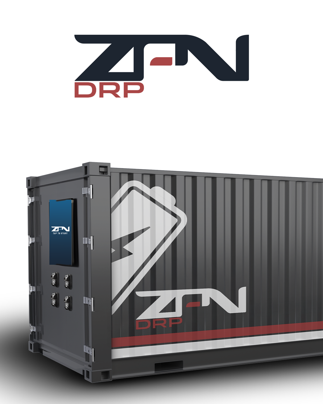 ZPN DRP LOGO