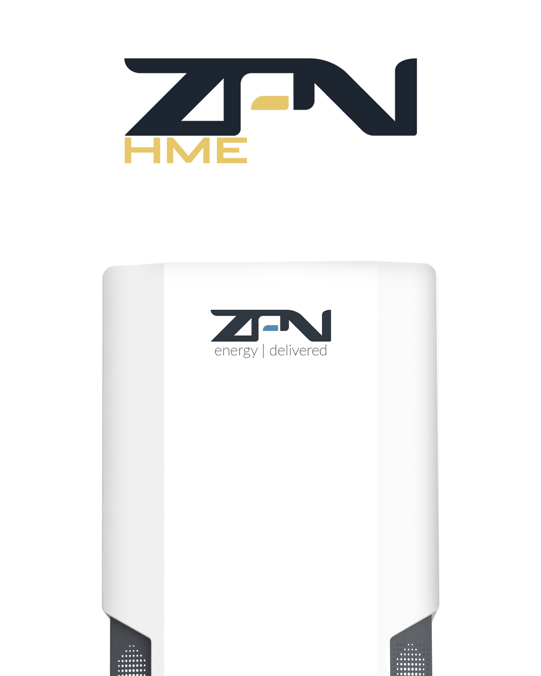 ZPN HME LOGO