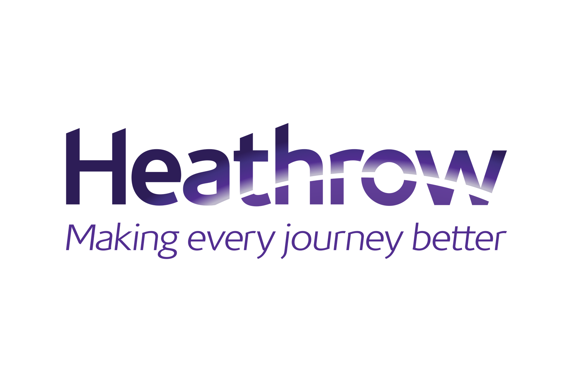 HEATHROW LOGO