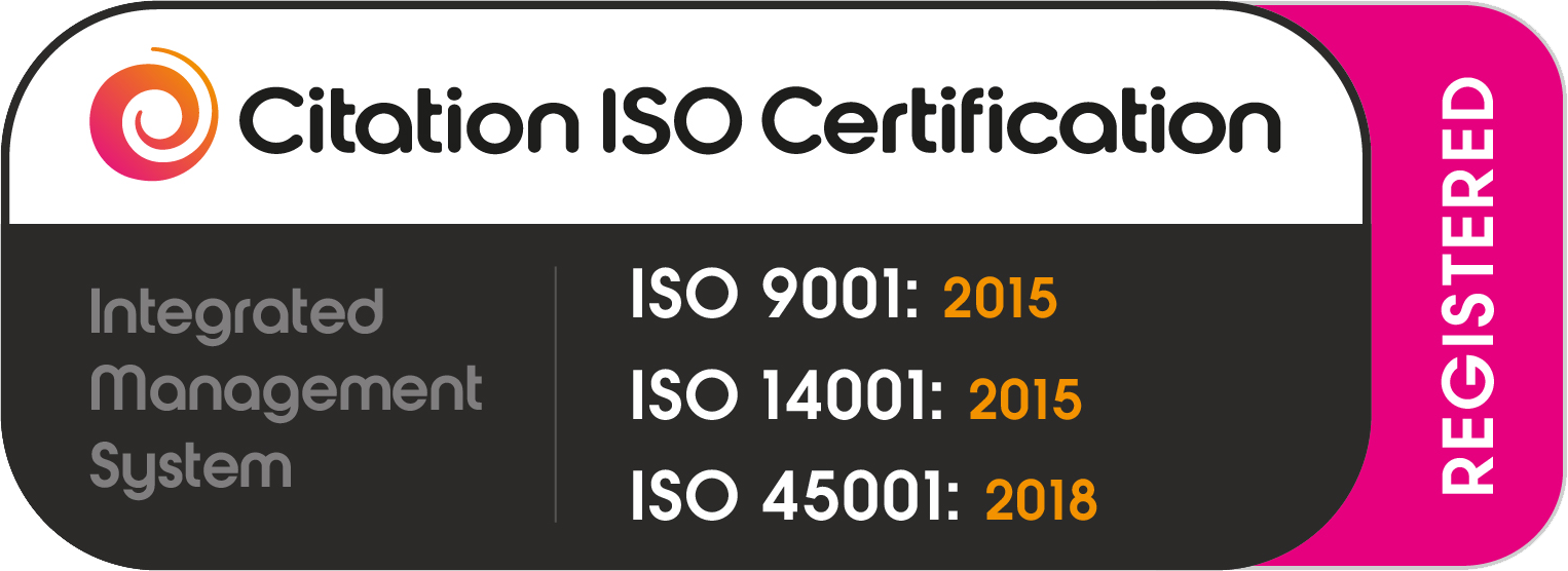 ISO CERT