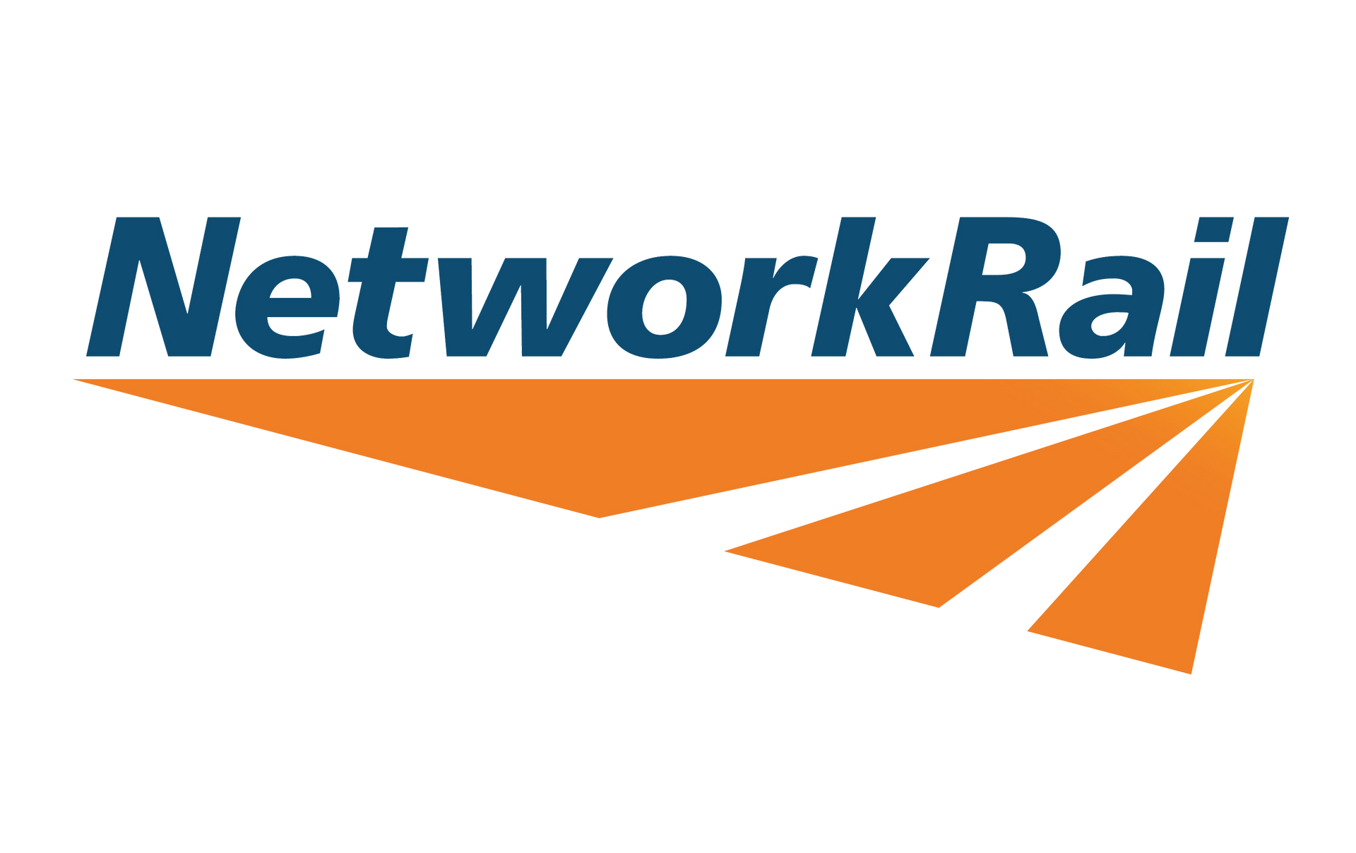 NETWORK RAIL LOGO