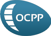 OCCP icon displays ZPN energy are the first in achieving OCCP 2.0.1