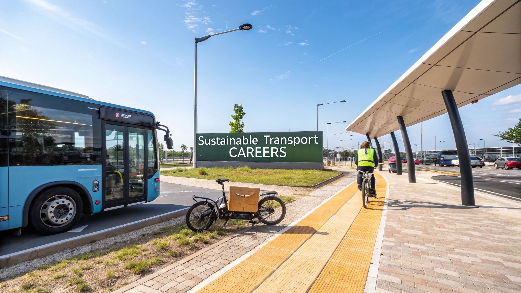 future jobs in sustainability blog