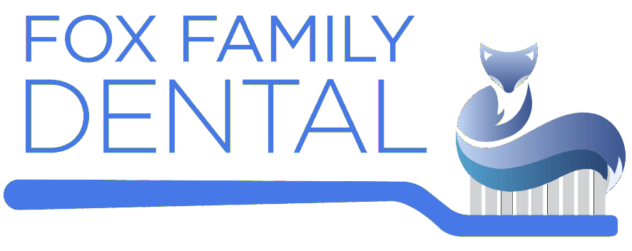 Fox Family Dental logo