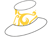 Hat Box Hire Logo