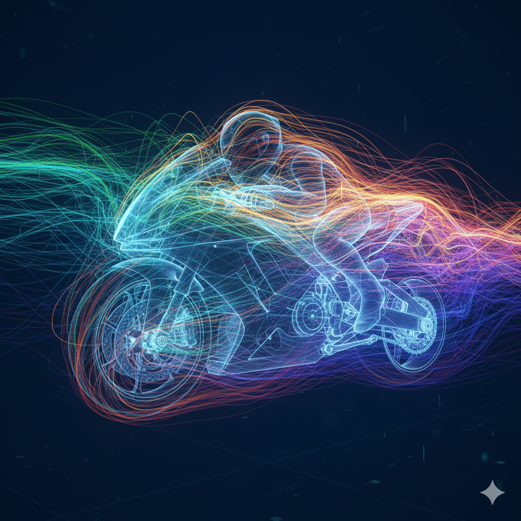 Atipa Technologies Computational Fluid Dynamics (CFD) AMD EPYC™ 9005 Series image