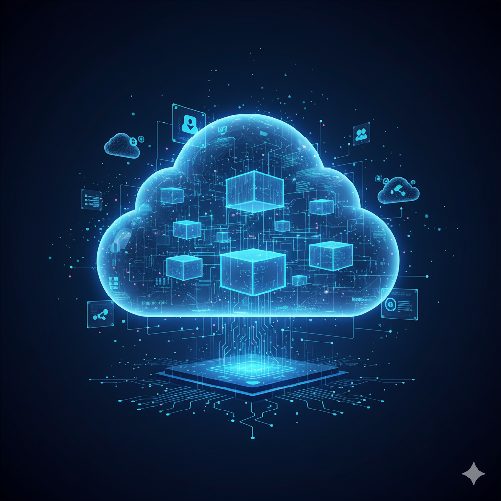 Atipa Technologies Cloud-Native Microservices AMD EPYC™ 9005 Series image