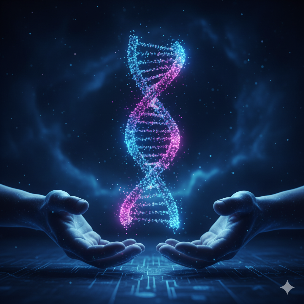 Atipa Technologies Genomic Sequencing AMD EPYC™ 9005 Series image