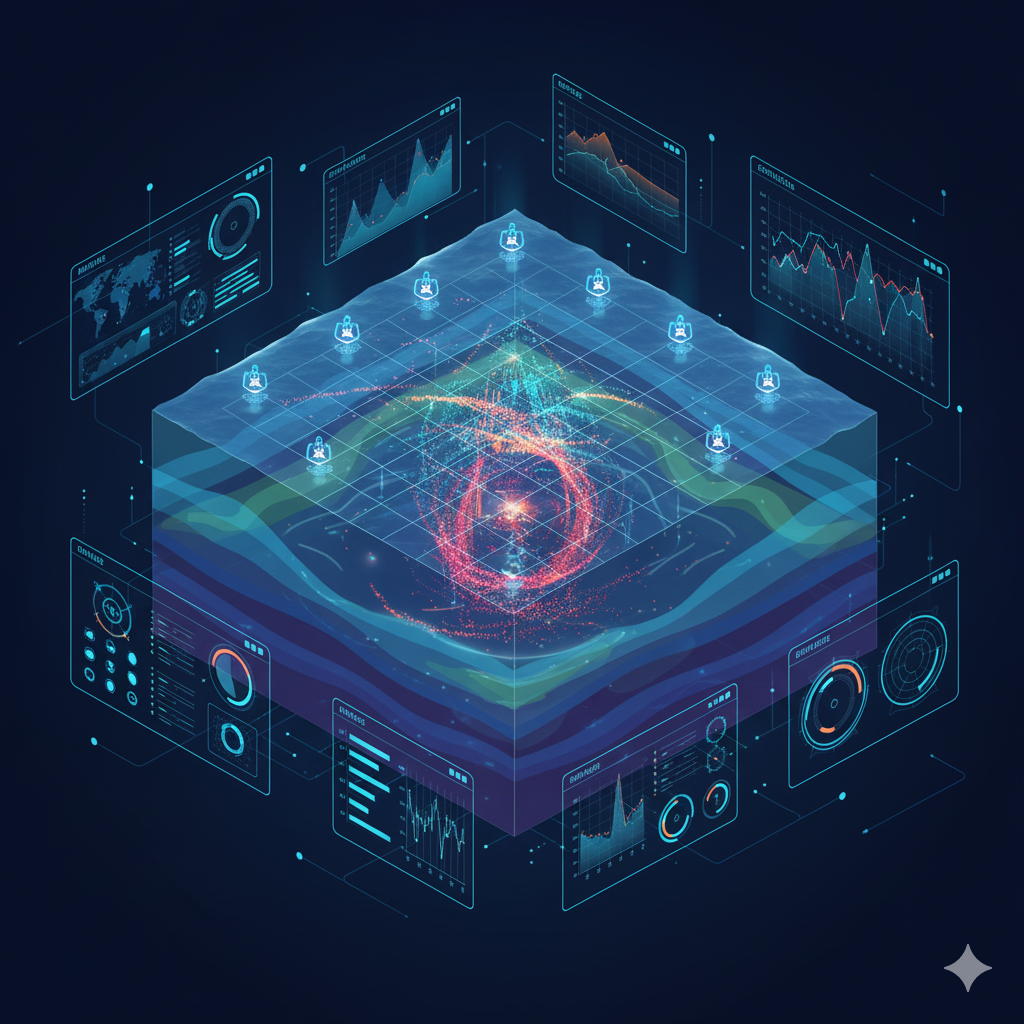 Atipa Technologies Oil & Gas Reservoir Simulation AMD EPYC™ 9005 Series image