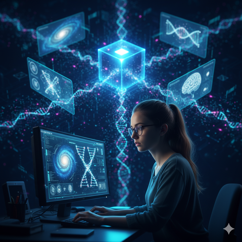 Atipa Technologies Scientific Research & Academic HPC AMD EPYC™ 9005 Series image