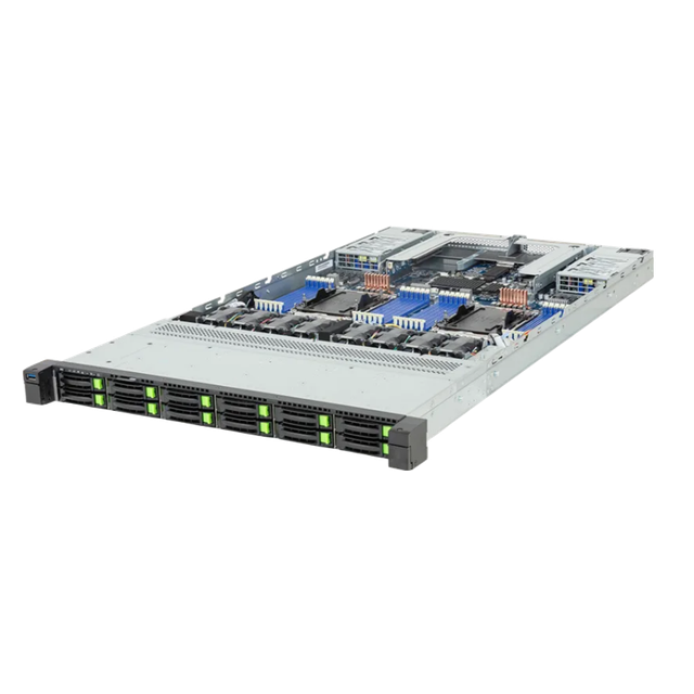 Atipa Technologies | Altezza Servers | Intel® Xeon®