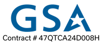 Atipa Technologies GSA government contract logo