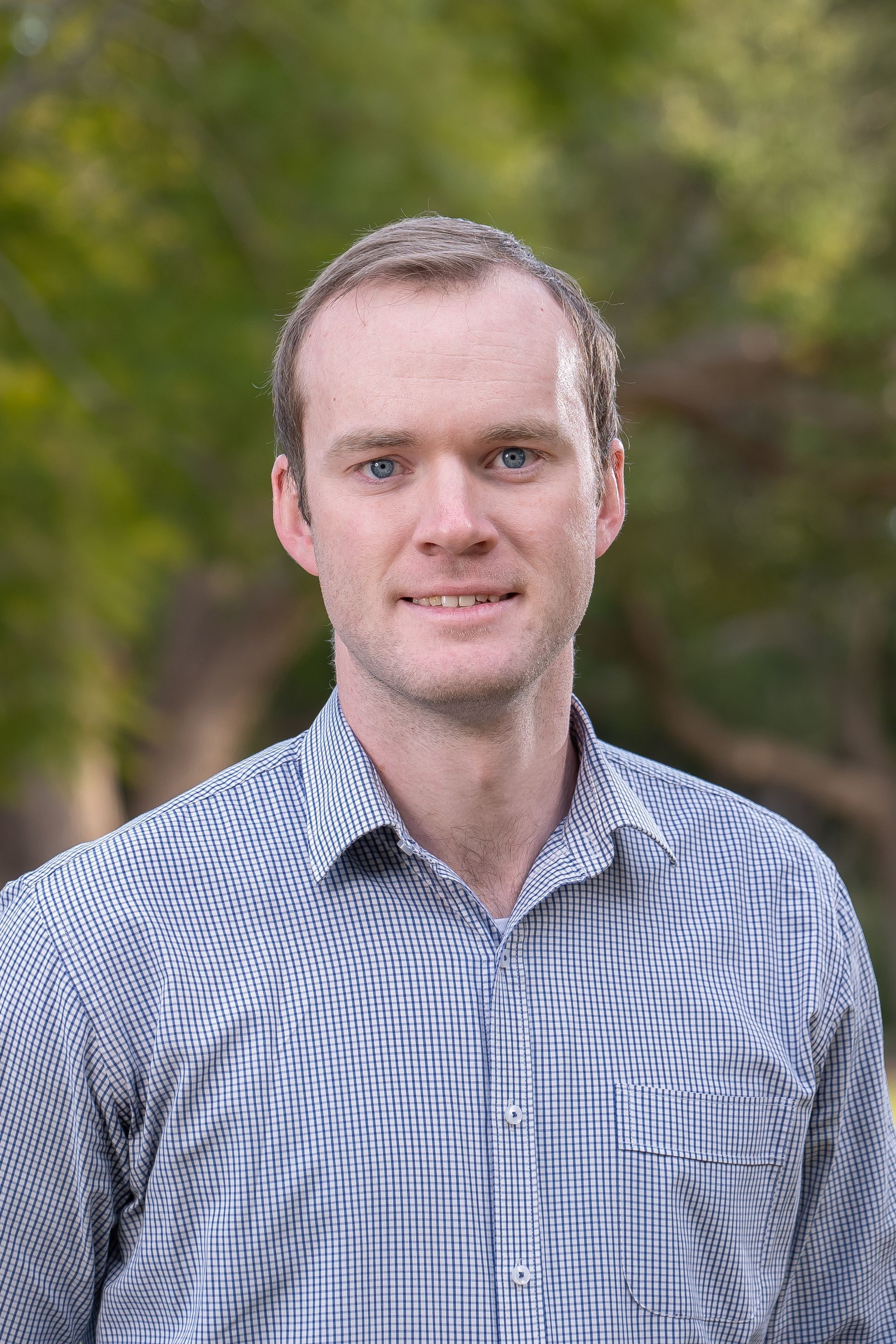 Carl Fraser - Associate & Senior Structural Engineer