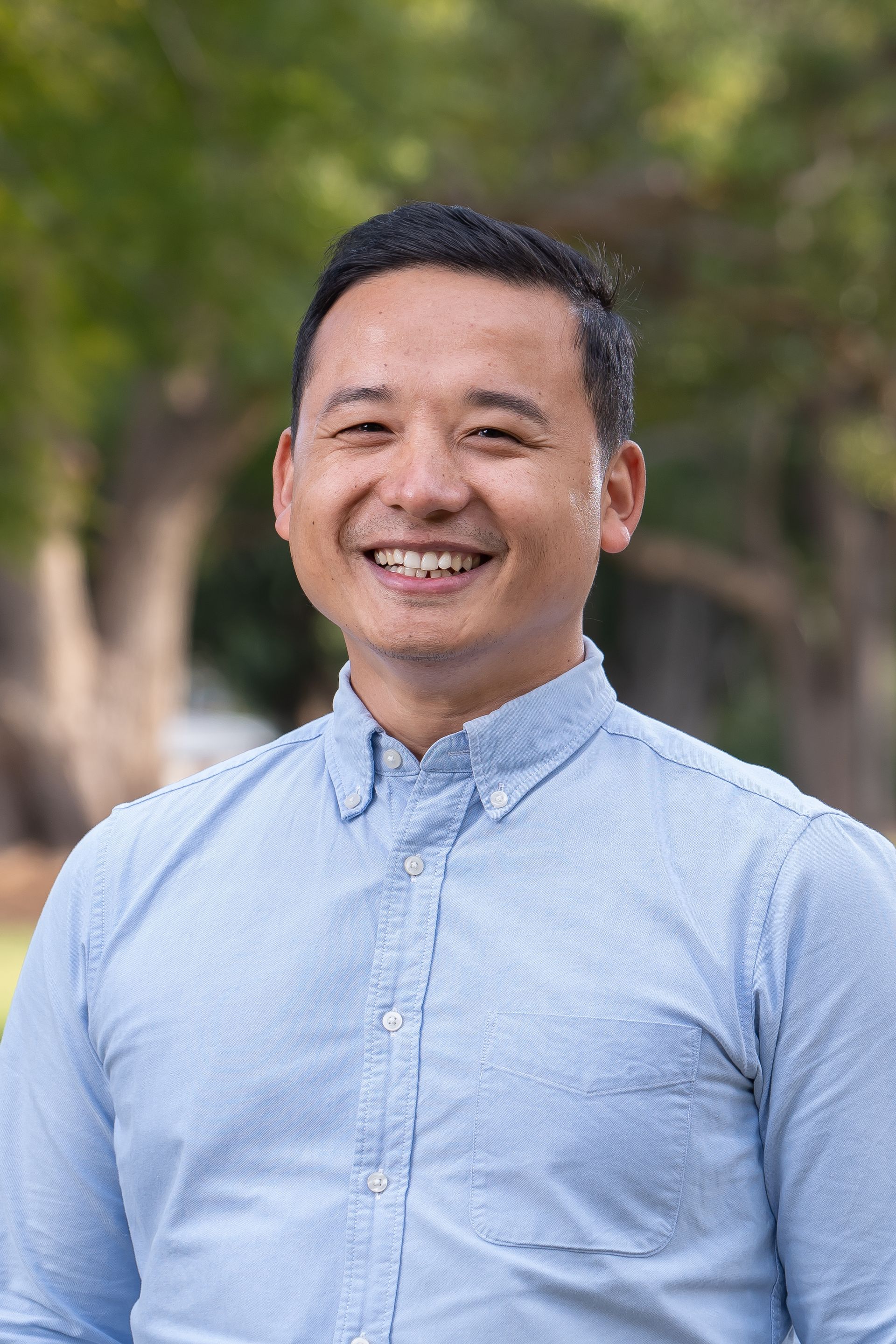 Ganesh Khawas - Civil Engineer