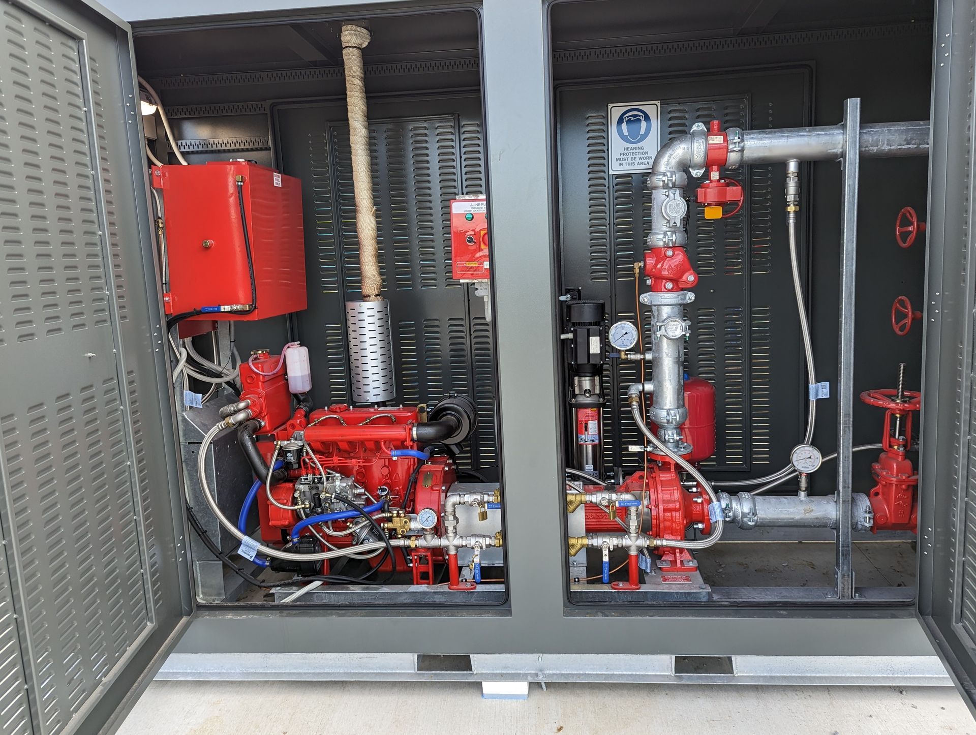 Hydraulic Engineering