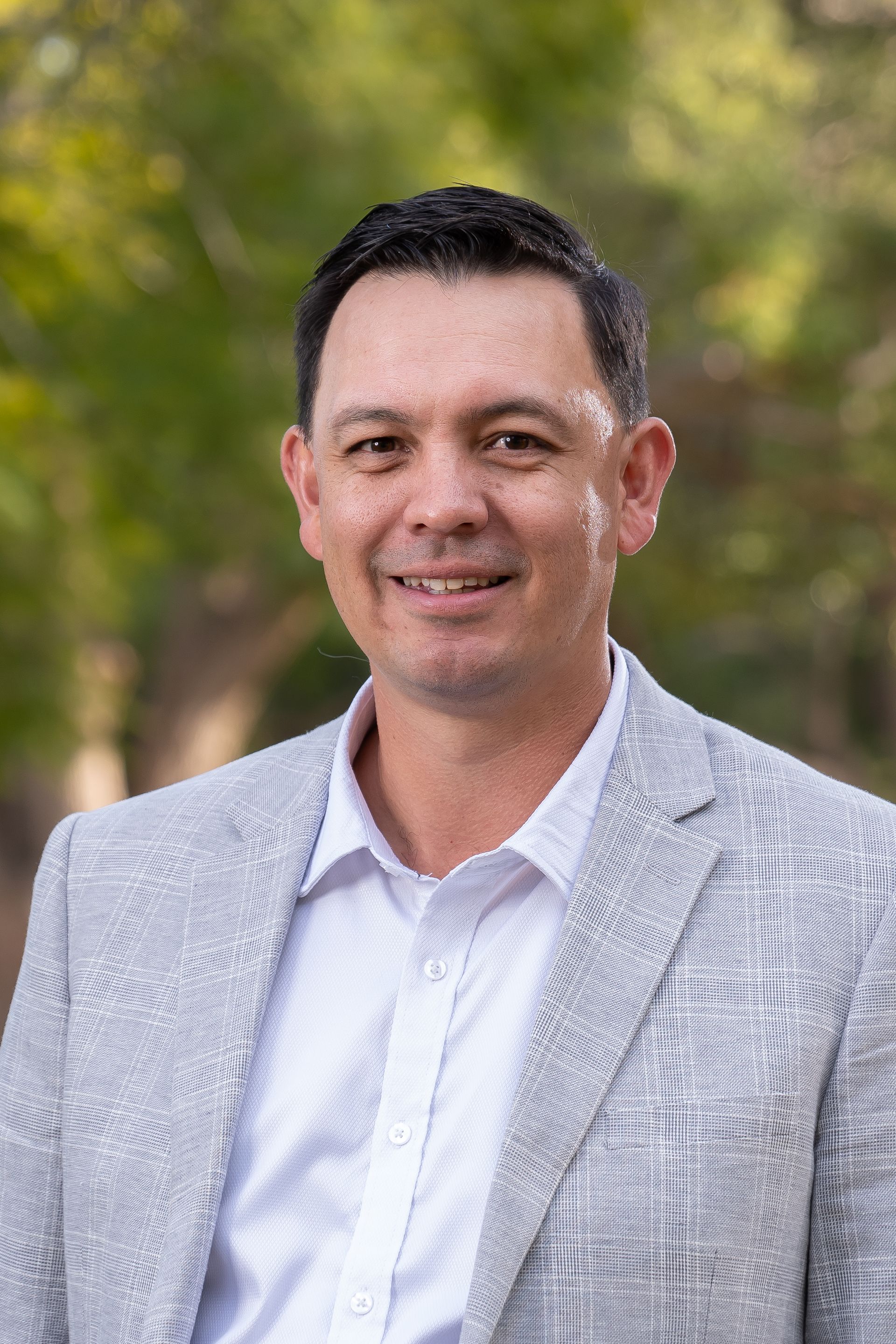 Jayden Karaka - Senior Civil and Hydraulic Engineer