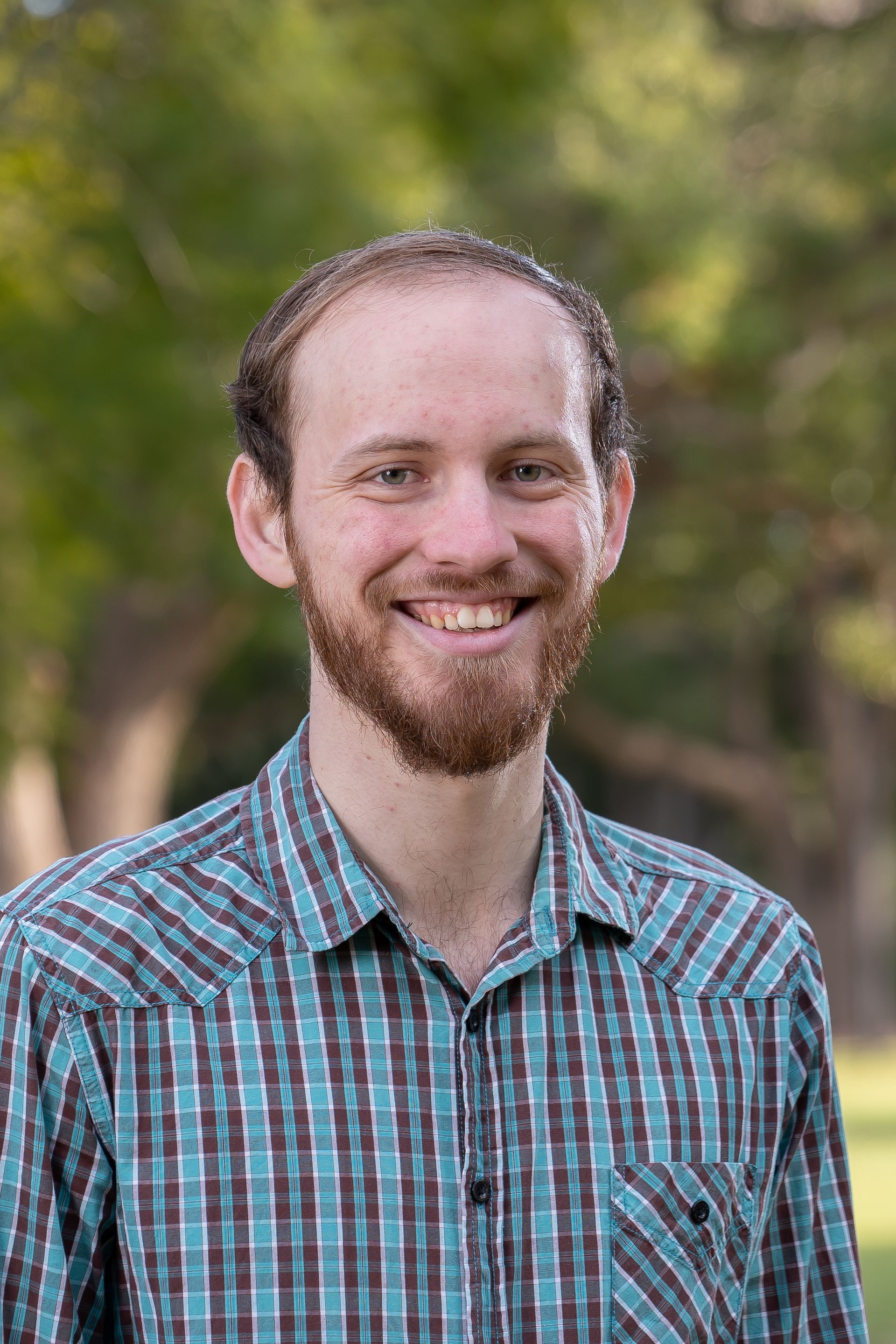 Jonathon Cuff - Structural Draftsman