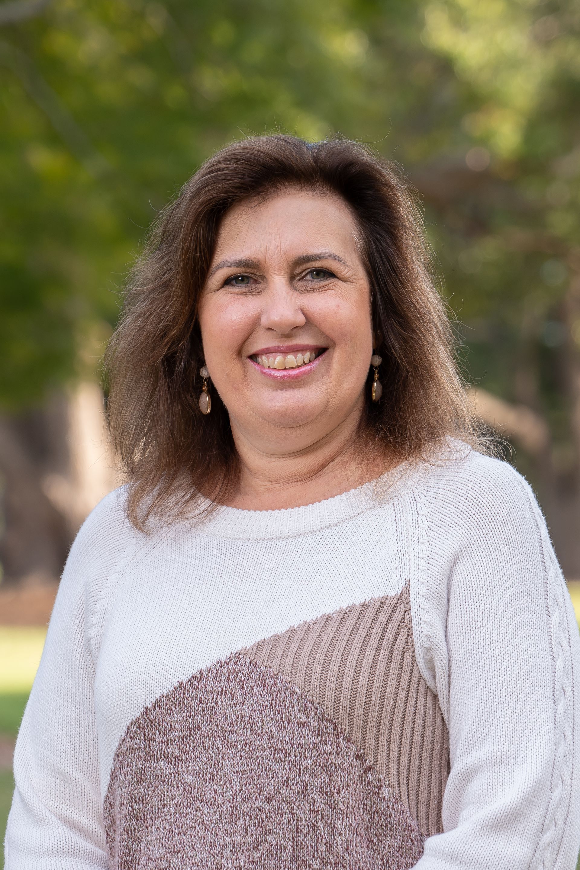 Sharon Palmer - Accounts Manager