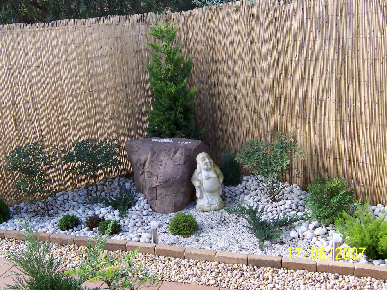 Landscape Design Image