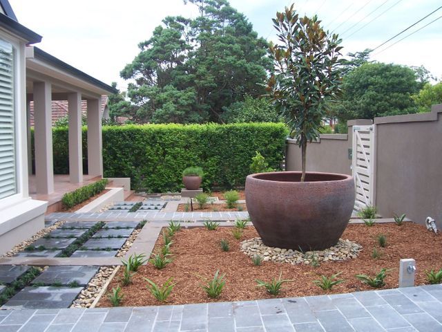 Landscape Gallery Image 1